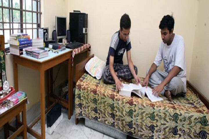 hostel